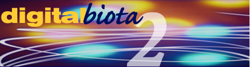 Digital Biota 2