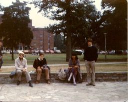 Shane, Giles, Leela & Jeb @ Stratford.jpg